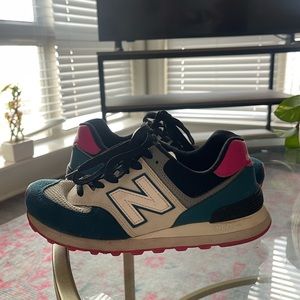 New balance 574s